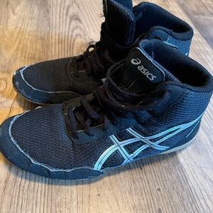Boys Wrestling shoes